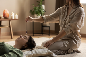 Unlock Deep Healing with Proven Somatic Therapy Methods 