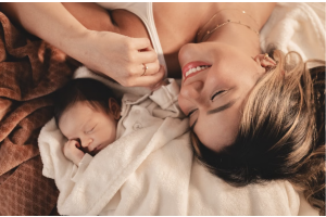 What Chores Should You Outsource Before Your Summer Baby Arrives?