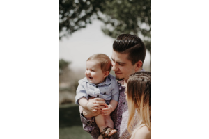 What Every Parent Should Know About Preparing a Home for a Baby