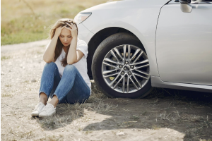 What Parents Should Do Immediately After An Accident