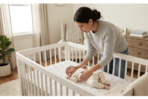 What Parents Should Know About Baby Bed Manufacturers Before Choosing Your Baby's First Crib