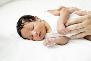 What is a Birth Injury and How Does it Affect the Child?