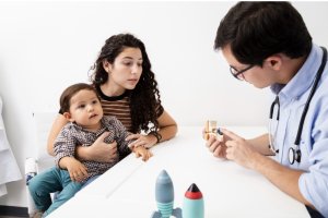 What to Expect During a Pediatric Clinic Visit