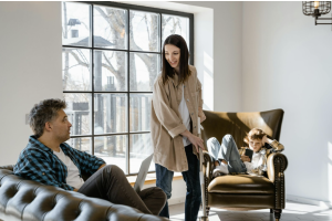 Why Balancing Temperature Zones Enhances Comfort In Family Homes