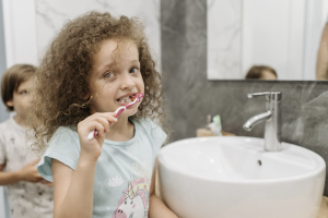 Why Kids Get Toothaches and How to Prevent Them