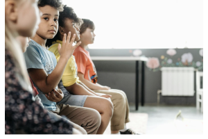 Why Quality Daycare Plays a Key Role in Early Childhood Development