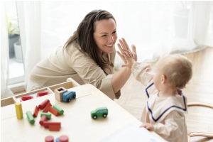 Why Strong Parent-Teacher Communication Benefits Young Children