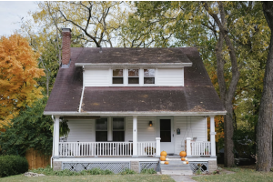 Why Thoughtful Exterior Updates Matter More for Homes With Young Children