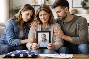 Mesothelioma Wrongful Death Claims: What Families Need to Know