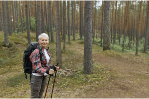  Medical Alert Devices for Solo Adventurers: How Canadian Seniors Can Stay Safe While Traveling Alone