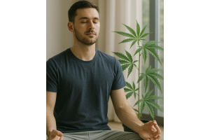 Alternative Healing using Medical Marijuana, The Evolving Landscape of Medical Marijuana in Oklahoma