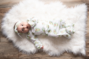 Organic cotton vs. bamboo sleepwear: Which one to Choose?