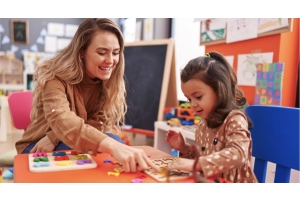 5 Signs That Childcare Is the Perfect Fit for Your Little One