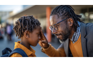 Can a Non-Biological Father Be Forced to Pay Child Support?