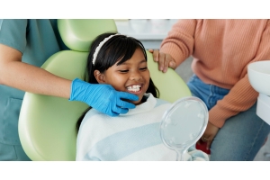 Why Dental Health Maintenance Is Crucial for Overall Wellness