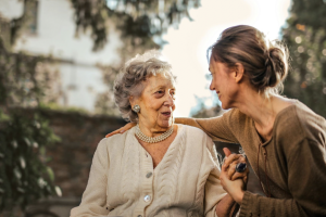 Simple Ways to Make Daily Life Easier for Seniors