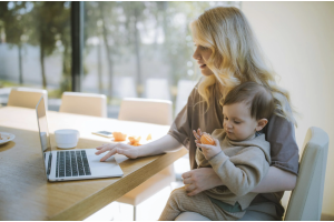 How to Overcome Setbacks While Getting Back in Shape After a Baby