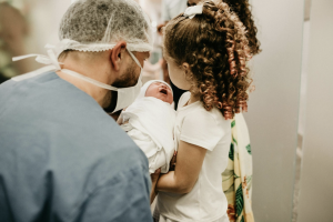 Safe and Realistic Weight Management After Childbirth