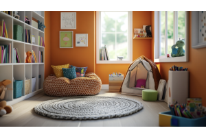 Essential Kiddie Furniture Tips For Every Growing Family