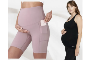 A Mom's Guide to Starting a Maternity Activewear Business - Comprehensive Guide