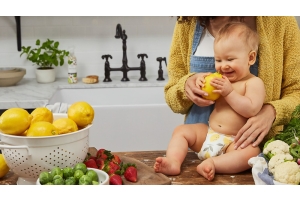  Can A Baby Have A Vegan Diet?