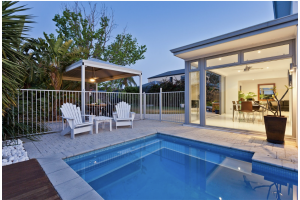 Why Installing A Pool In Family Homes Adds Value And Lifestyle Benefits