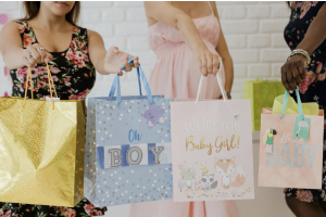 Making Baby Showers Memorable with Personalized Detail