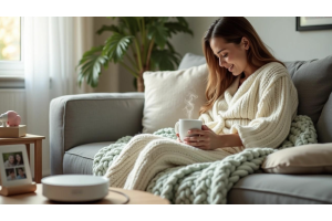 What New Parents Really Want: Holiday Gift Guide from Real Parents