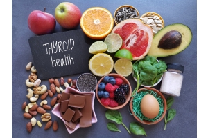 Why Thyroid Health Matters For Moms To Be