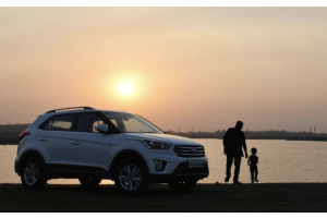 Exploring Dubai with Kids: How Renting a Car Makes Family Travel Easier