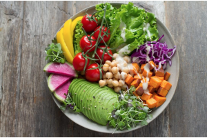 10 Healthy and Delicious Vegan Recipes