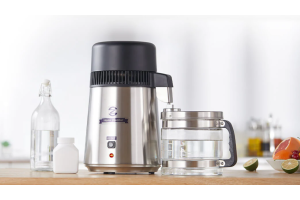 Water Distillers for Families: Protecting Your Loved Ones from Contaminants