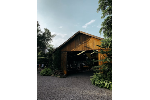 Setting Up a Home Workshop in Five Practical Steps