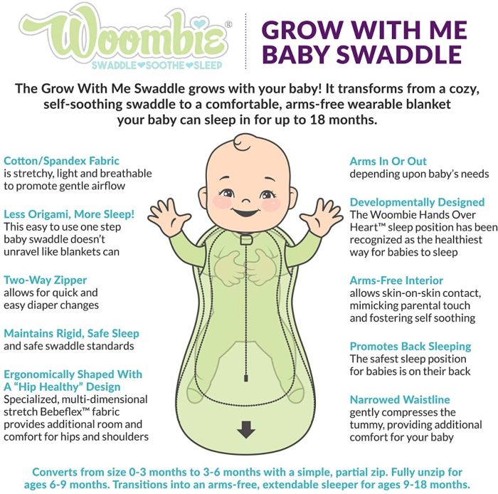 Love to hotsell me swaddle