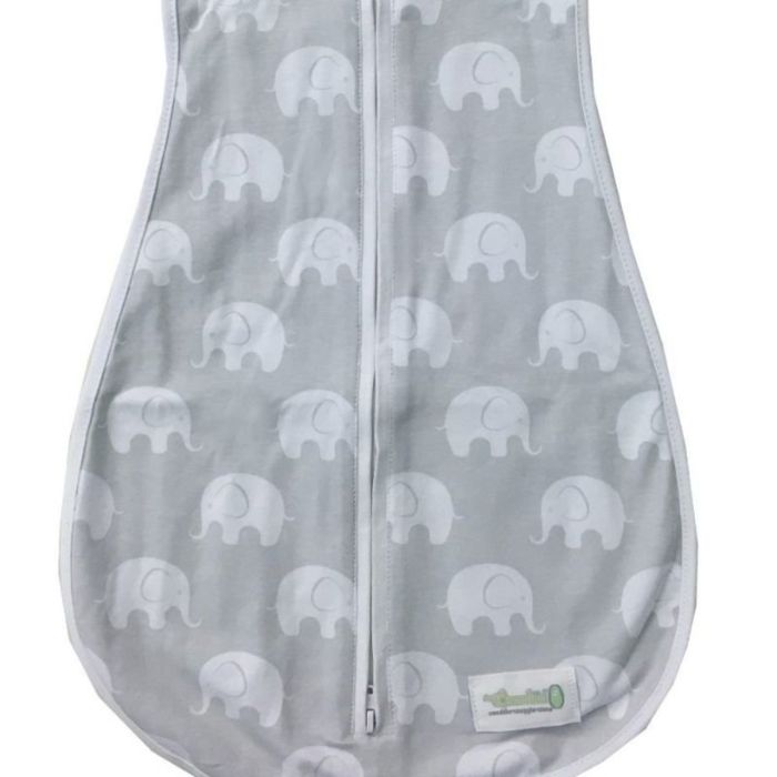 Elephant swaddle best sale