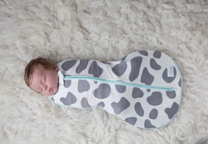 Grow With Me Swaddle