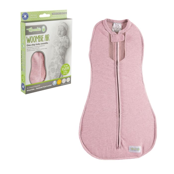 Woombie air store
