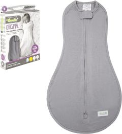 Eucalyptus Leaf Tencel Swaddles 