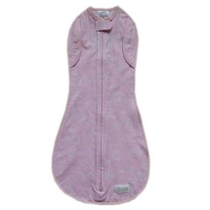 SummerTime Swaddle | Vented Convertible Woombie