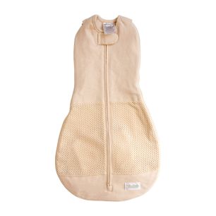 Grow With Me Swaddle AIR - Freebird | Woombie