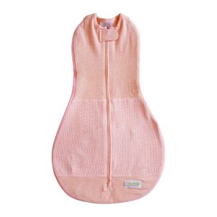 Grow With Me Swaddle AIR - Pink Posey Main Image