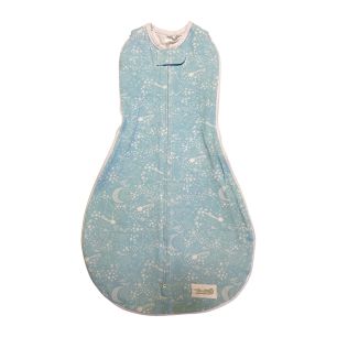 Grow With Me Swaddle - Constellation Main