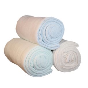 Single Prince Charming - AirWrap Blankets, Washcloths & Hair Towels