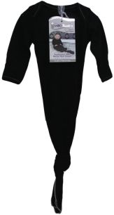 Merino Sleeper Black 5-13 lbs