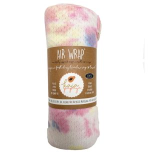 Pastel Hair Bath Towel - Airwrap Hair Towels