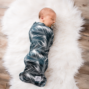 The Swaddle Sock™ | Woombie