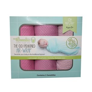 3 Mauves - AirWrap Blankets, Washcloths & Hair Towels