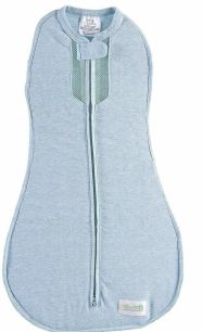 Woombie Air ® Lightweight & Breathable Swaddle Dream On