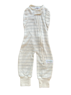 Leggies Woombie  Convertible Arms Twilight Stripe