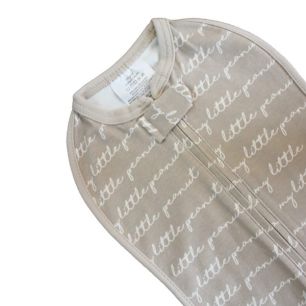 Breathable Baby Sleep Sack | Convertible Swaddle - Woombie